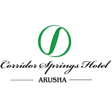 Corridor Springs Hotel