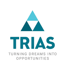 TRIAS