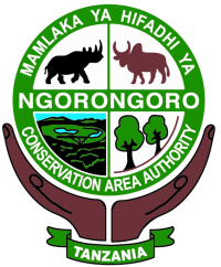 Ngorongoro Vehicle and Event Branding