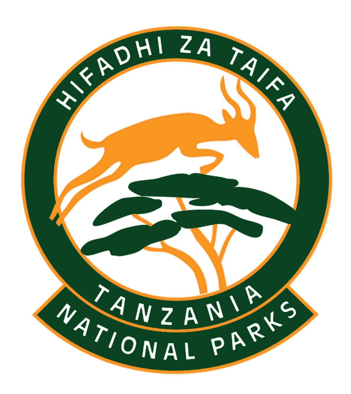 Tanzania National Parks (TANAPA)